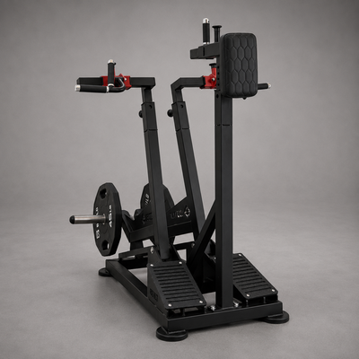 BUILT Strength Infinite Series Standing Row