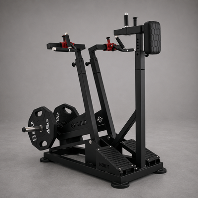 BUILT Strength Infinite Series Standing Row