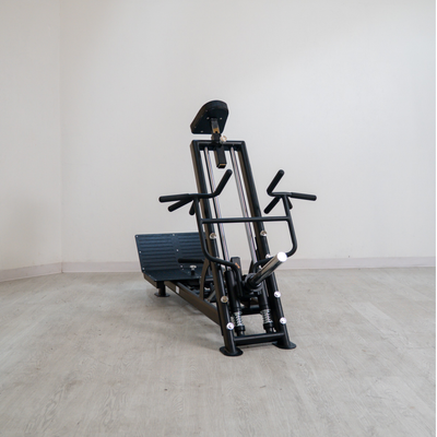 BUILT Strength Infinite Series T-Bar Row