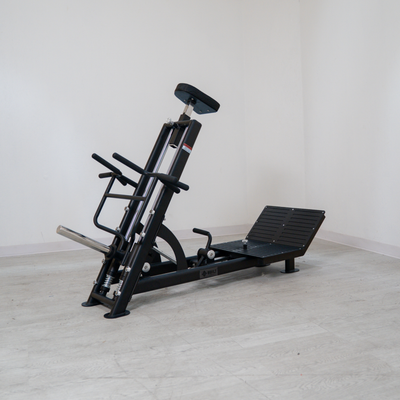 BUILT Strength Infinite Series T-Bar Row