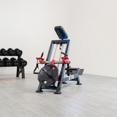 BUILT Strength Infinite Series T-Bar Row V2