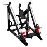 BUILT Strength Infinite Series Vantage Row