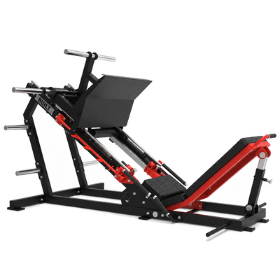 BUILT Strength ‘OG’ Series 35 Degree Linear Leg Press (New), product view 2