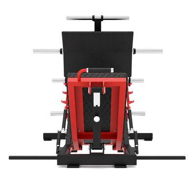 BUILT Strength ‘OG’ Series 35 Degree Linear Leg Press (New), product view 3