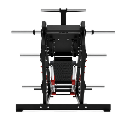 BUILT Strength ‘OG’ Series 35 Degree Linear Leg Press (New), product view 4
