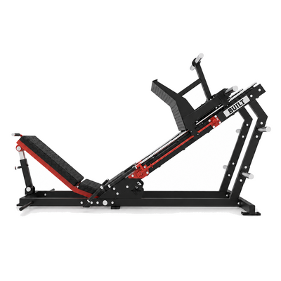 BUILT Strength ‘OG’ Series 35 Degree Linear Leg Press (New), product view 5
