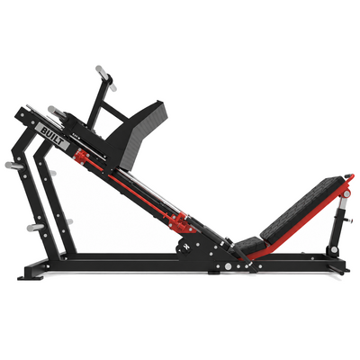 BUILT Strength ‘OG’ Series 35 Degree Linear Leg Press (New), product view 6
