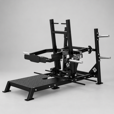 BUILT Strength ‘OG’ Series Belt Squat