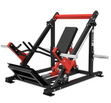 BUILT Strength ‘OG’ Series Bilateral Bent Row