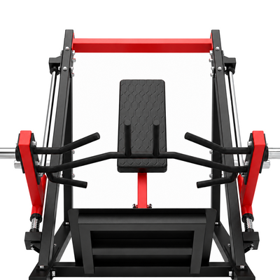 BUILT Strength ‘OG’ Series Bilateral Bent Row (New), product view 3