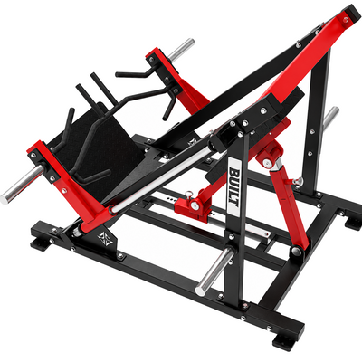 BUILT Strength ‘OG’ Series Bilateral Bent Row (New), product view 5