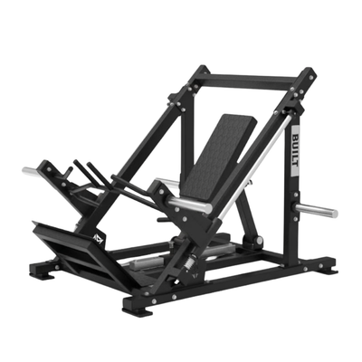 BUILT Strength ‘OG’ Series Bilateral Bent Row