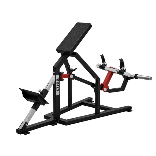 BUILT Strength ‘OG’ Series Chest Supported T-Bar Row