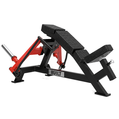 BUILT Strength 'OG’ Series Deep Pec Fly (New), product view 2