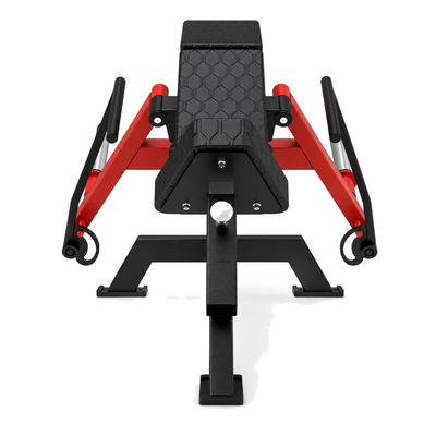 BUILT Strength 'OG’ Series Deep Pec Fly (New), product view 3