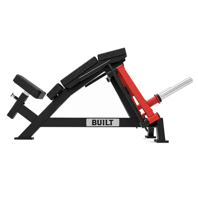 BUILT Strength 'OG’ Series Deep Pec Fly (New), product view 5