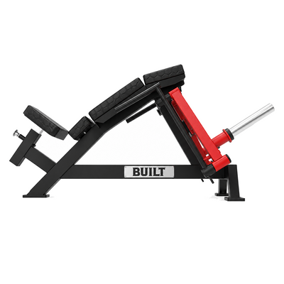 BUILT Strength 'OG’ Series Deep Pec Fly (New), product view 6
