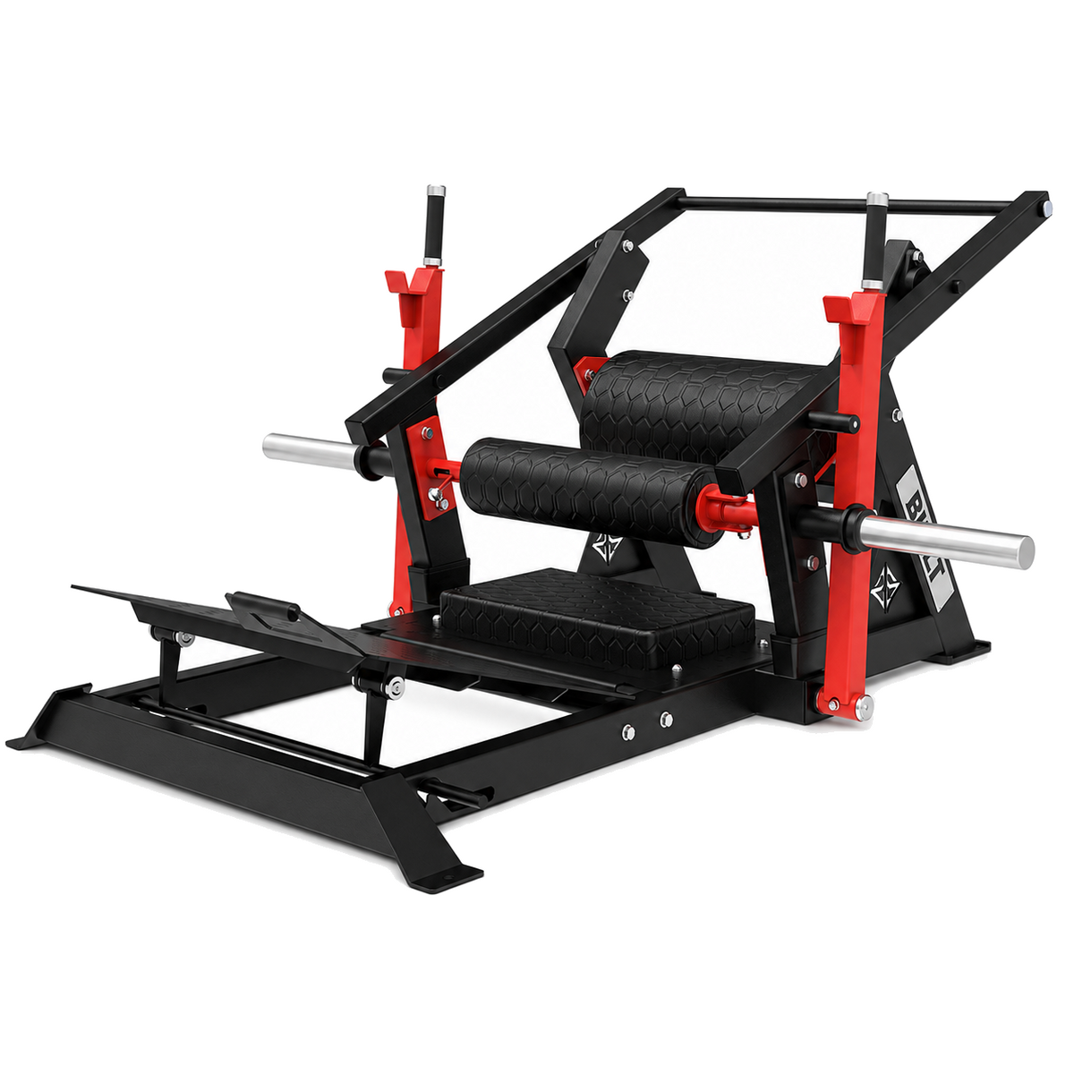 BUILT Strength ‘OG’ Series Glute Bridge (New), product view 1