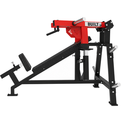 BUILT Strength ‘OG’ Series Incline Chest Press (New), product view 5