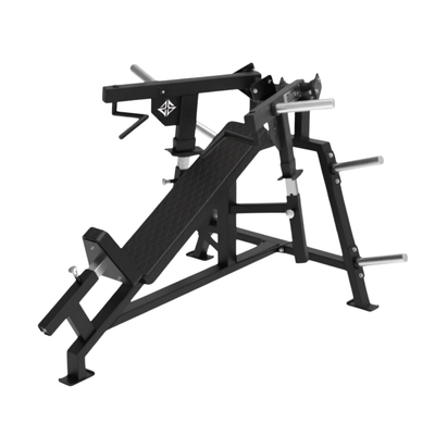 BUILT Strength ‘OG’ Series Incline Chest Press