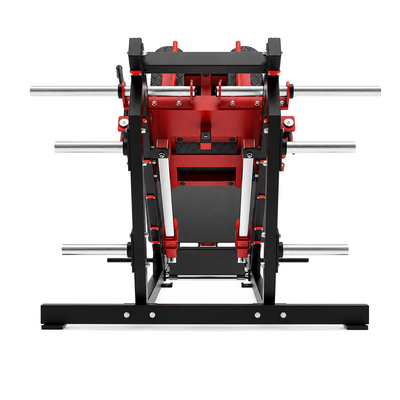 BUILT Strength ‘OG’ Series Linear Hack Squat (New), product view 4
