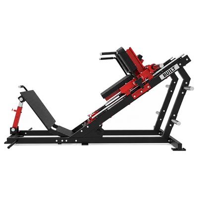 BUILT Strength ‘OG’ Series Linear Hack Squat (New), product view 5