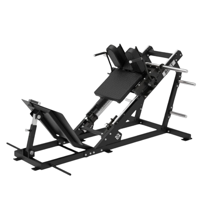 BUILT Strength ‘OG’ Series Linear Hack Squat