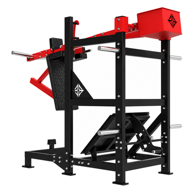 BUILT Strength ‘OG’ Series Pendulum Squat (New), product view 2