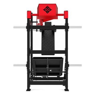 BUILT Strength ‘OG’ Series Pendulum Squat (New), product view 3