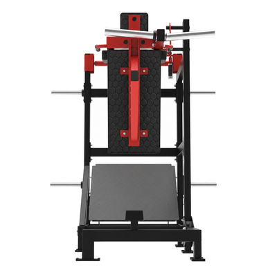 BUILT Strength ‘OG’ Series Pendulum Squat (New), product view 4