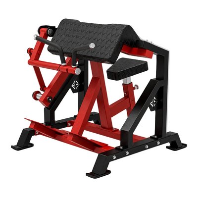BUILT Strength ‘OG’ Series Plate Loaded Preacher Curl