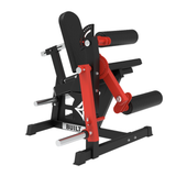 BUILT Strength ‘OG’ Series Plate Loaded Seated Leg Extension / Leg Curl