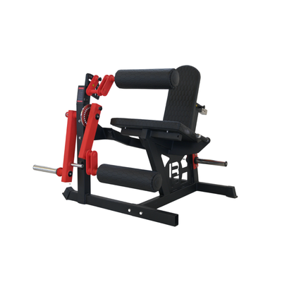 BUILT Strength ‘OG’ Series Plate Loaded Seated Leg Extension / Leg Curl
