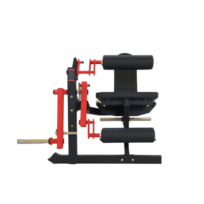 BUILT Strength ‘OG’ Series Plate Loaded Seated Leg Extension / Leg Curl