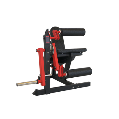BUILT Strength ‘OG’ Series Plate Loaded Seated Leg Extension / Leg Curl