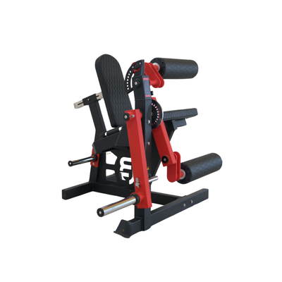 BUILT Strength ‘OG’ Series Plate Loaded Seated Leg Extension / Leg Curl