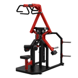 BUILT Strength ‘OG’ Series Scissor Lat Pulldown