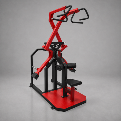 BUILT Strength ‘OG’ Series Scissor Lat Pulldown