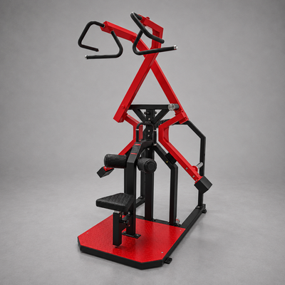 BUILT Strength ‘OG’ Series Scissor Lat Pulldown