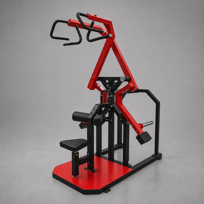 BUILT Strength ‘OG’ Series Scissor Lat Pulldown