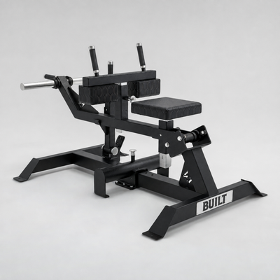 BUILT Strength ‘OG’ Series Seated Calf Raise