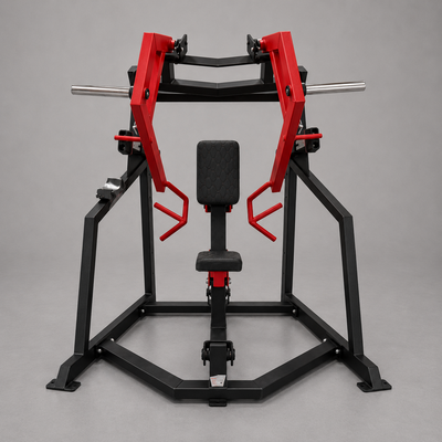 BUILT Strength ‘OG’ Series Seated Deep Multi Row