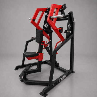 BUILT Strength ‘OG’ Series Seated Deep Multi Row