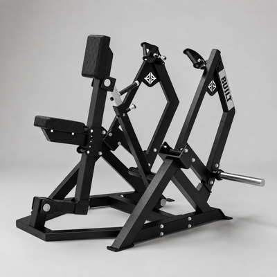 BUILT Strength ‘OG’ Series Seated Vertical Mid Row