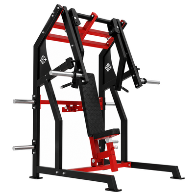 BUILT Strength ‘OG’ Series Vertical Chest Press (New), product view 2