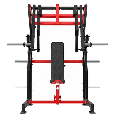 BUILT Strength ‘OG’ Series Vertical Chest Press (New), product view 3