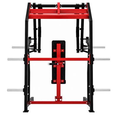 BUILT Strength ‘OG’ Series Vertical Chest Press (New), product view 4