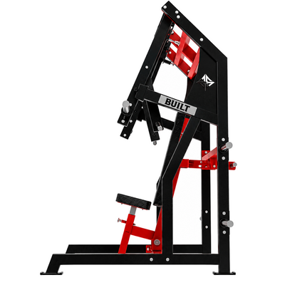 BUILT Strength ‘OG’ Series Vertical Chest Press (New), product view 6