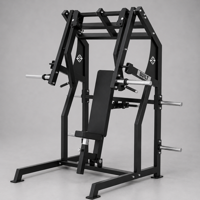 BUILT Strength ‘OG’ Series Vertical Chest Press