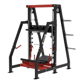 BUILT Strength ‘OG’ Series Vertical Leg Press